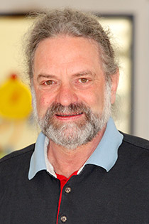 Dr. Andreas Munkelt