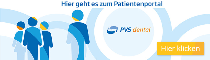 Zum Patientenportal