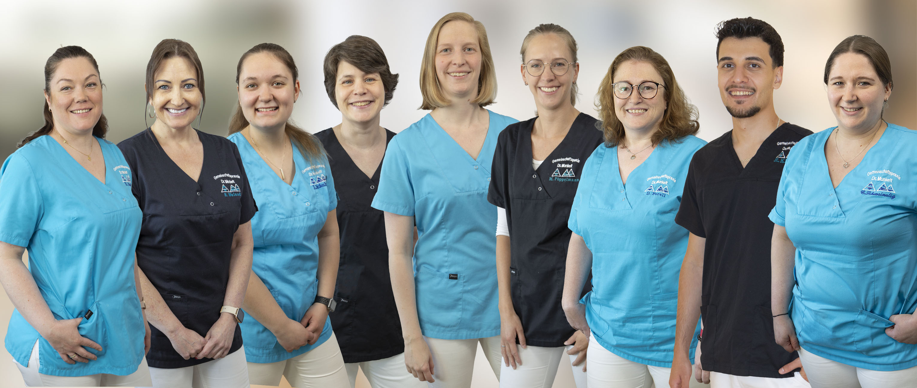 Team Kinderprophylaxe