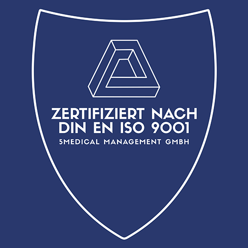 DEKRA zertifiziert – ISO 9001:2008